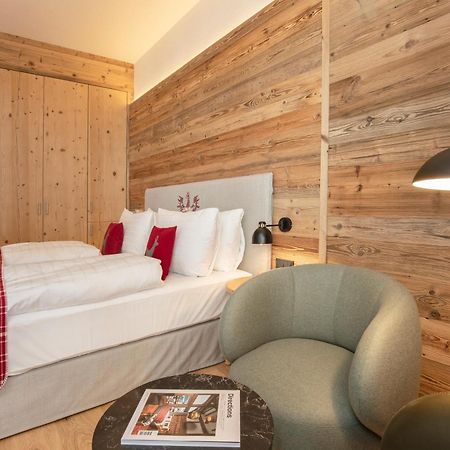 Kitzhof Mountain Design Resort Kitzbühel Kültér fotó