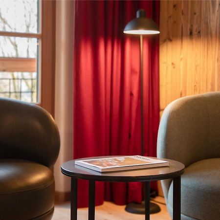 Kitzhof Mountain Design Resort Kitzbühel Kültér fotó