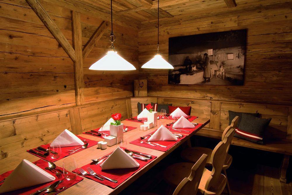Kitzhof Mountain Design Resort Kitzbühel Kültér fotó