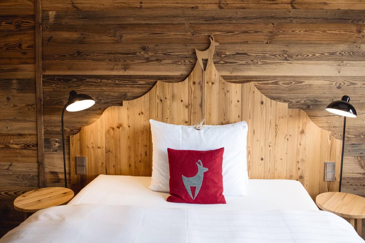 Kitzhof Mountain Design Resort Kitzbühel Kültér fotó