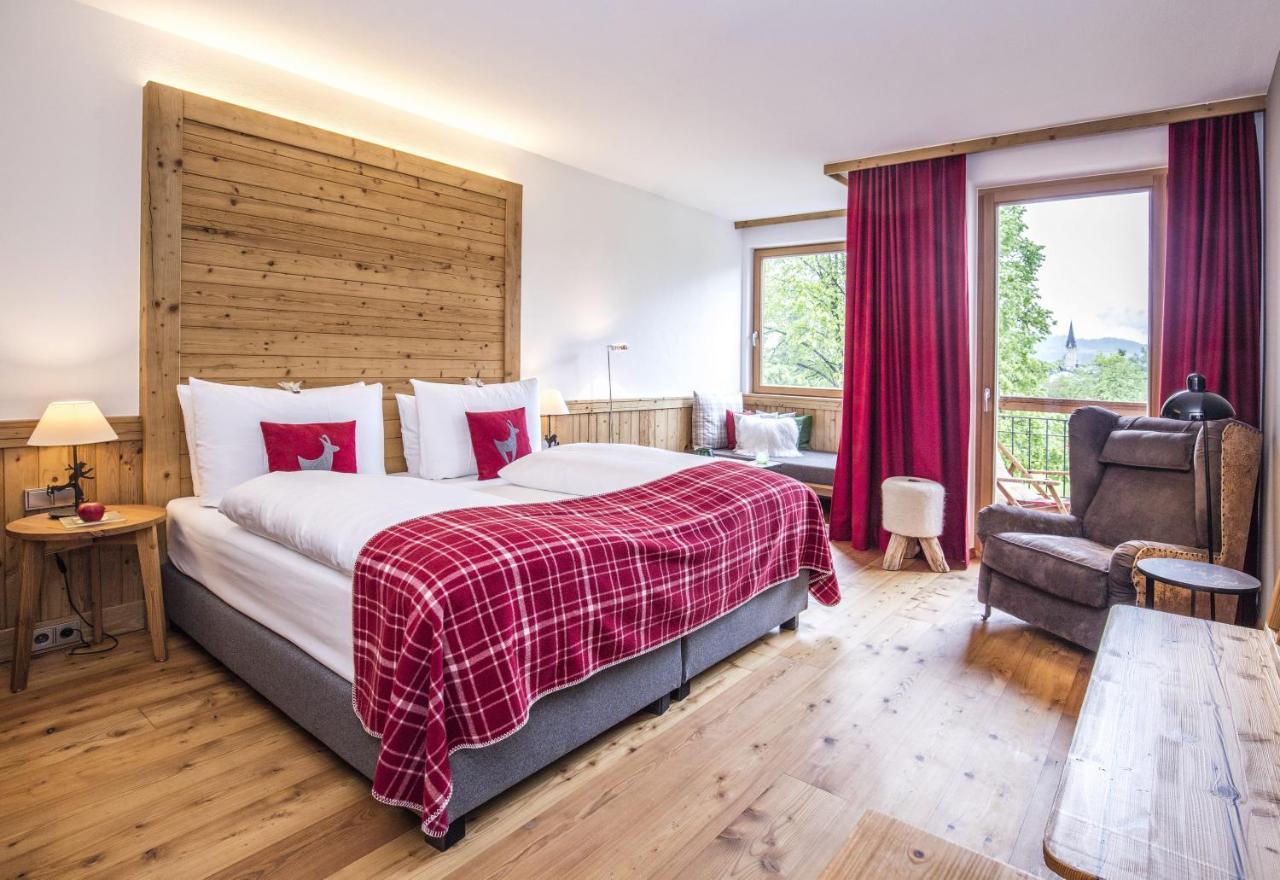 Kitzhof Mountain Design Resort Kitzbühel Kültér fotó