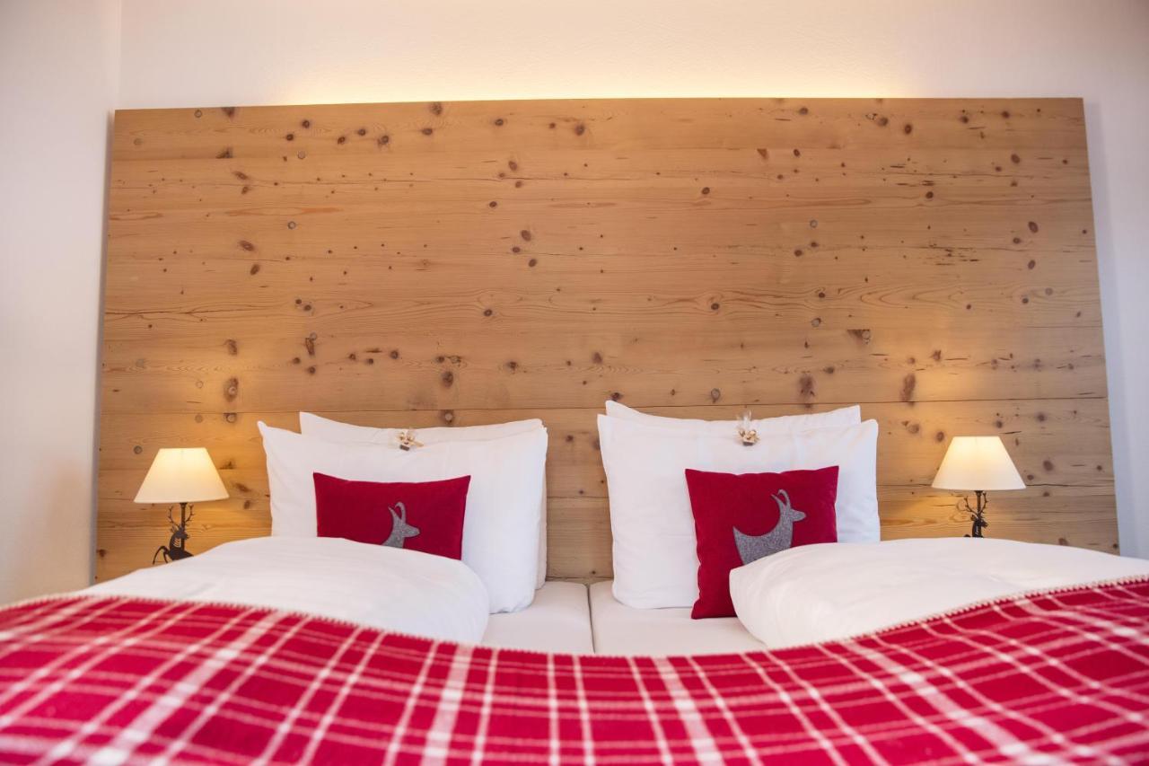 Kitzhof Mountain Design Resort Kitzbühel Kültér fotó