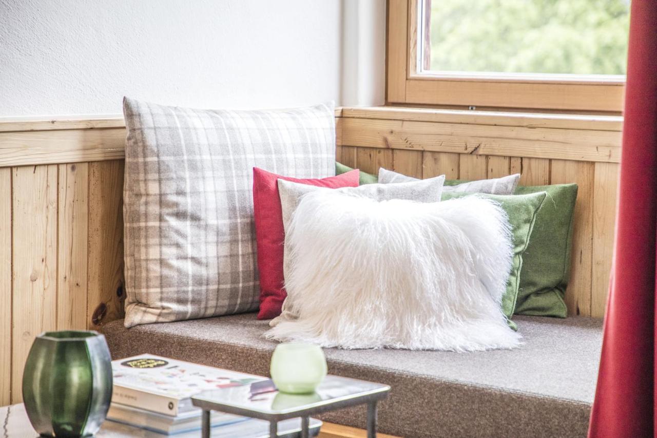Kitzhof Mountain Design Resort Kitzbühel Kültér fotó