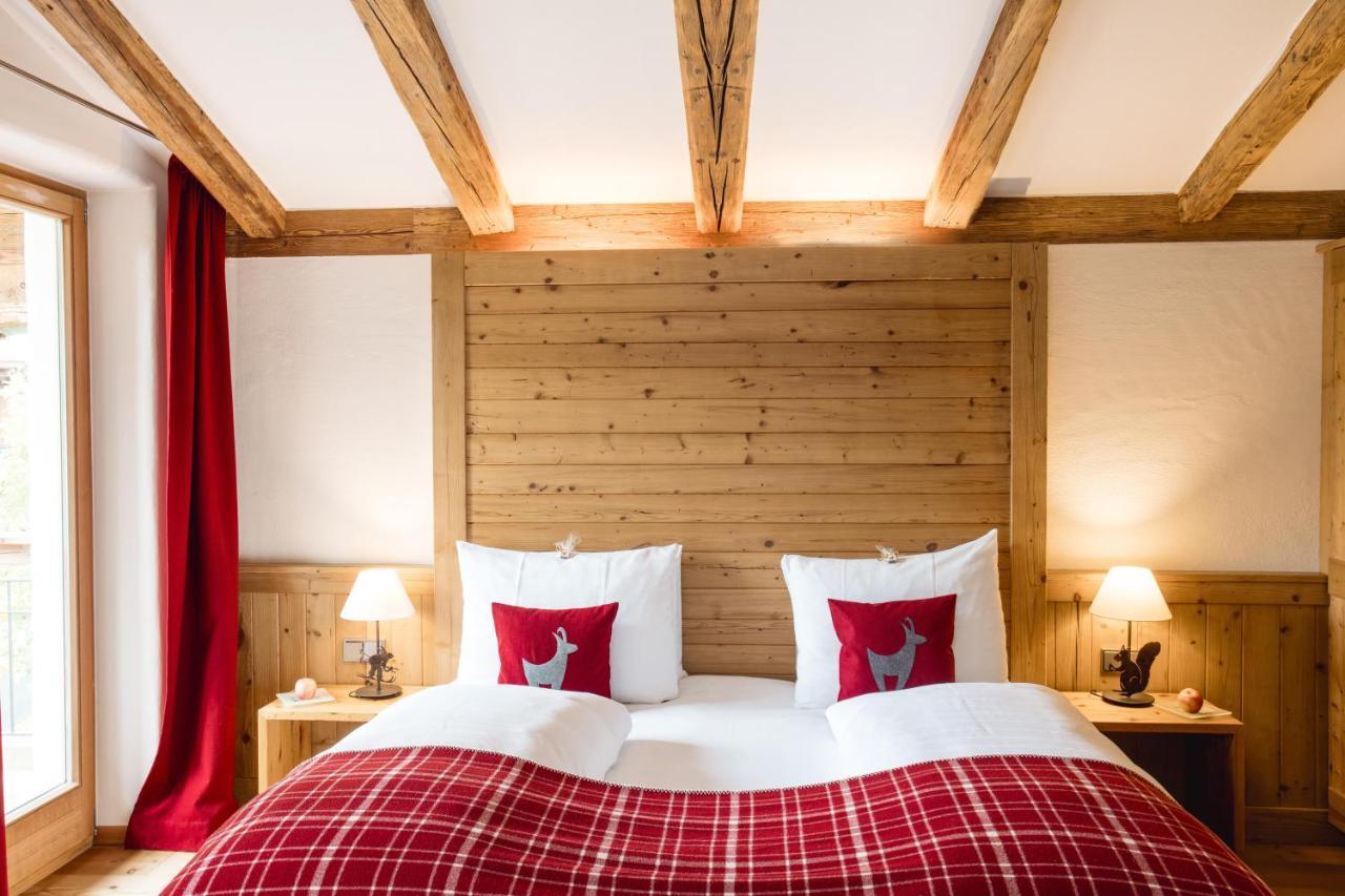 Kitzhof Mountain Design Resort Kitzbühel Kültér fotó