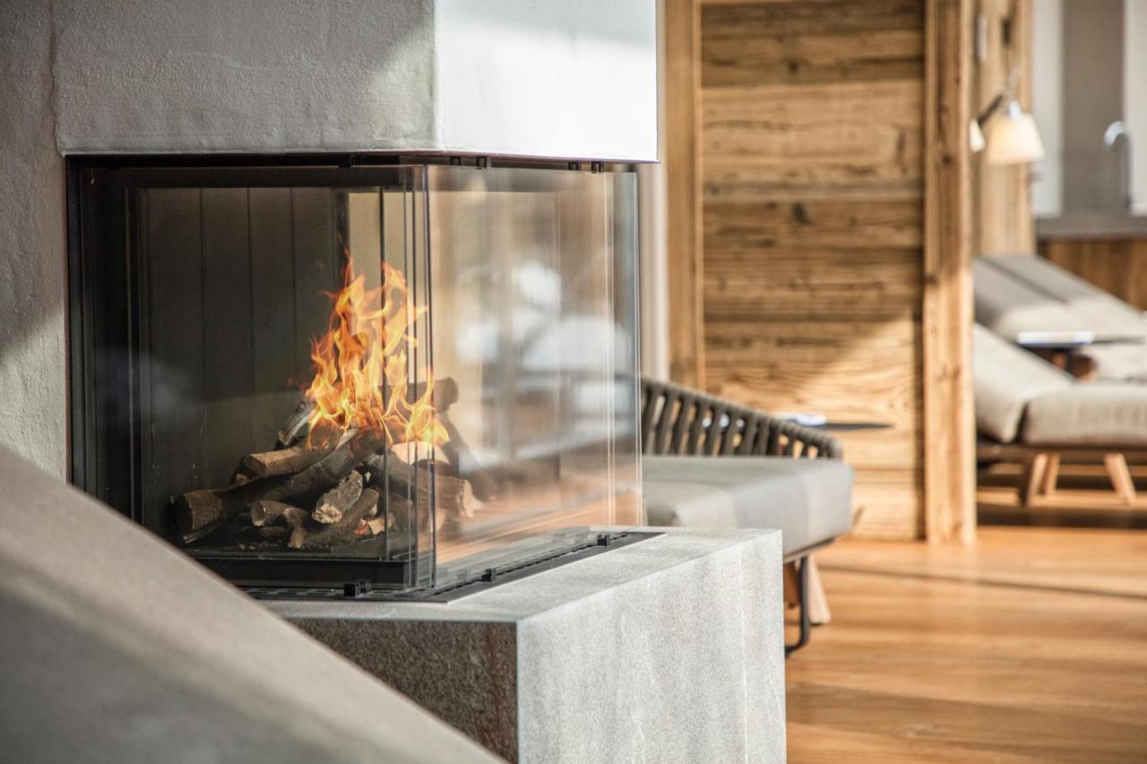Kitzhof Mountain Design Resort Kitzbühel Kültér fotó