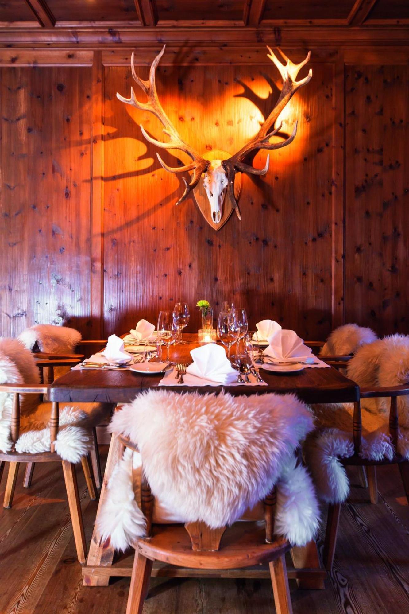 Kitzhof Mountain Design Resort Kitzbühel Kültér fotó