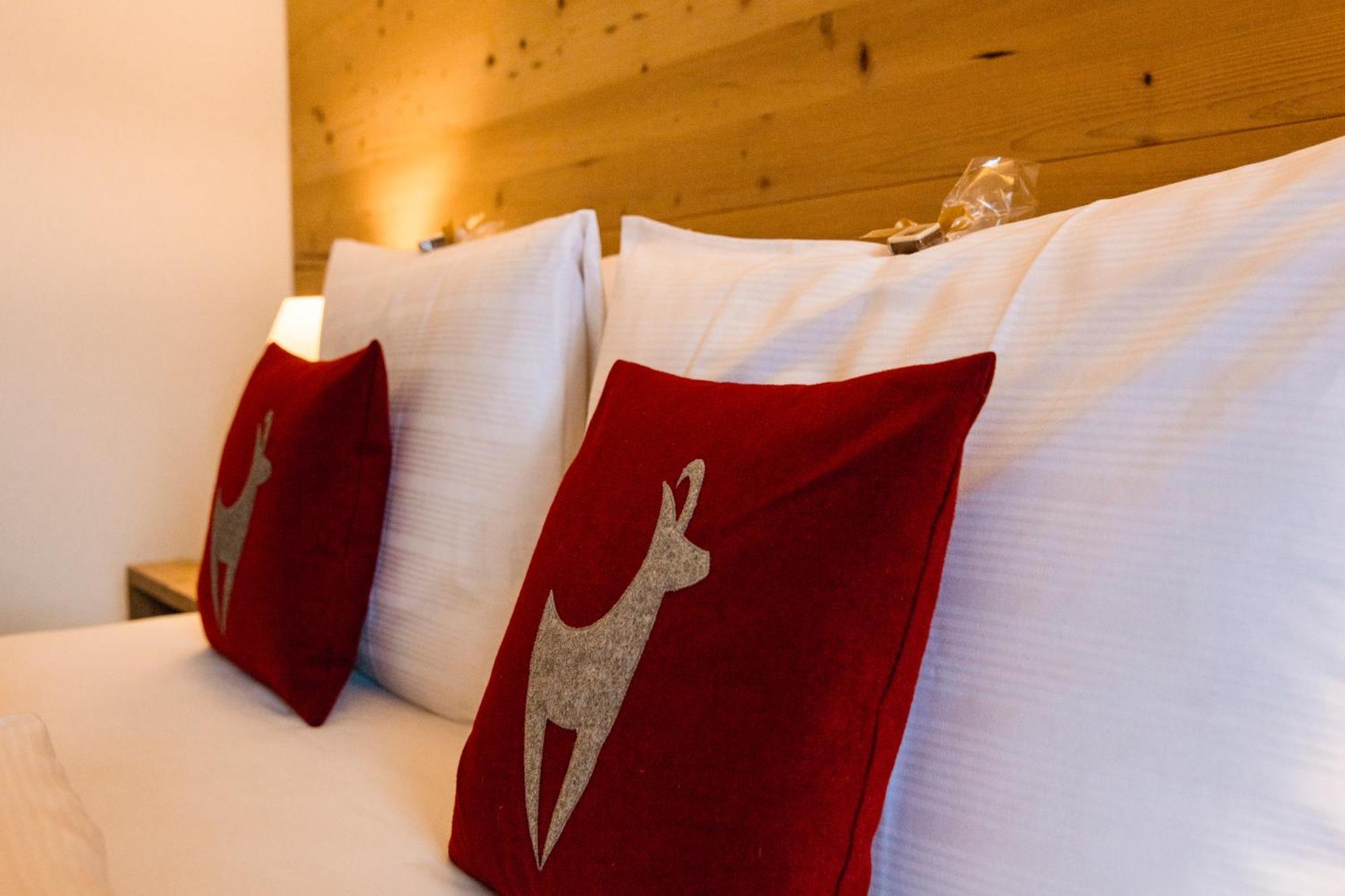 Kitzhof Mountain Design Resort Kitzbühel Kültér fotó