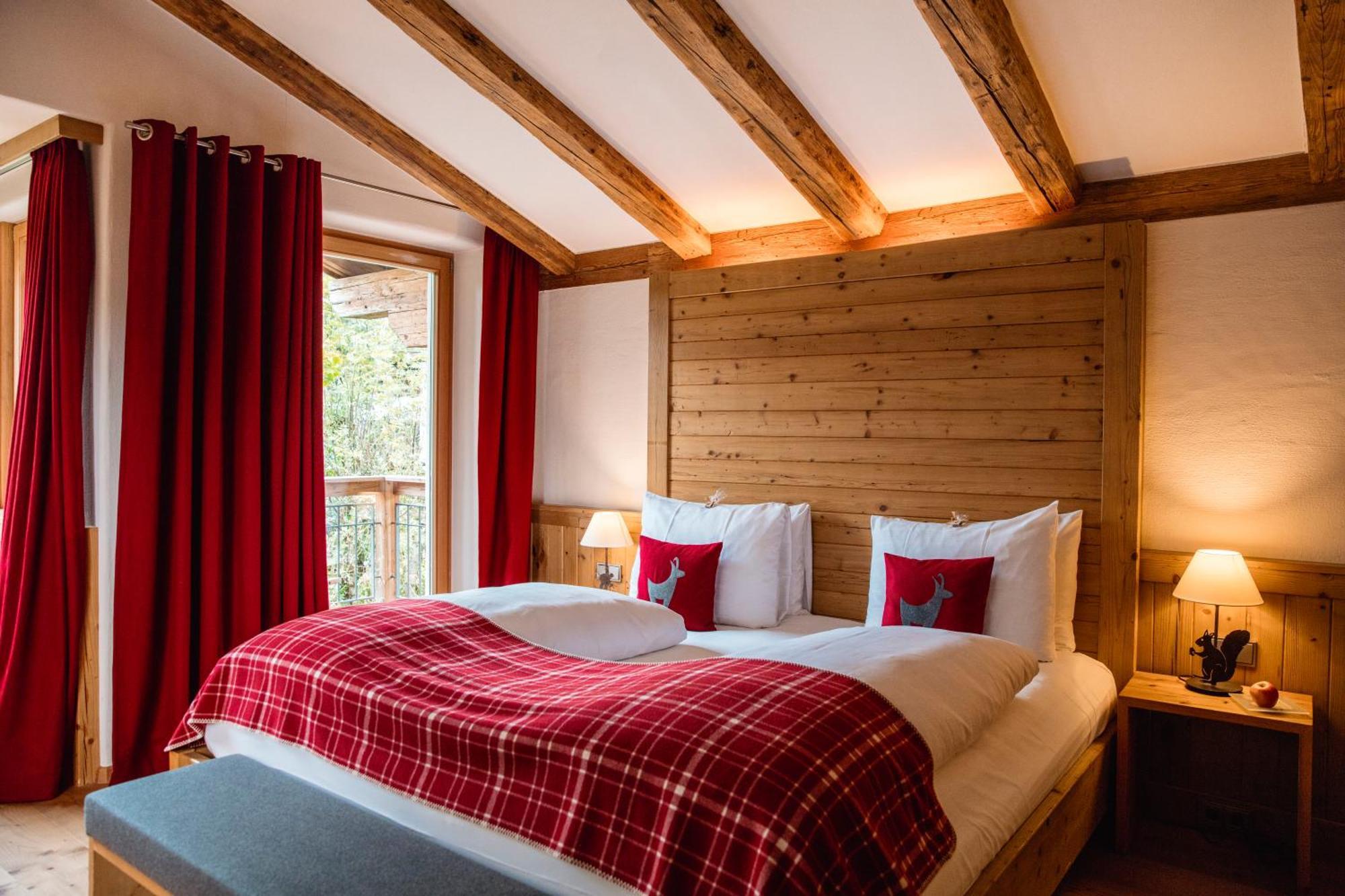 Kitzhof Mountain Design Resort Kitzbühel Kültér fotó