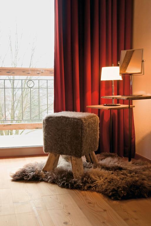 Kitzhof Mountain Design Resort Kitzbühel Kültér fotó