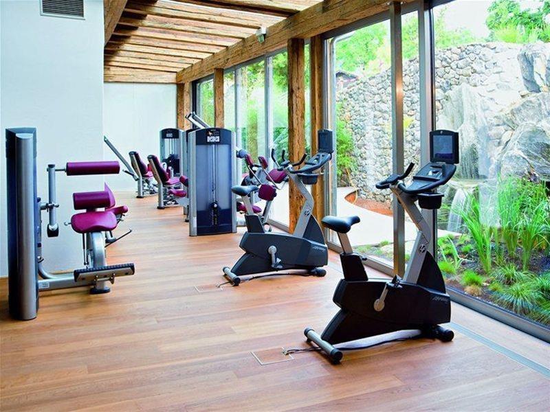 Kitzhof Mountain Design Resort Kitzbühel Kültér fotó
