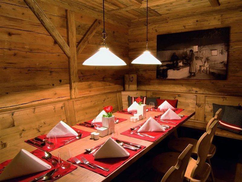 Kitzhof Mountain Design Resort Kitzbühel Kültér fotó