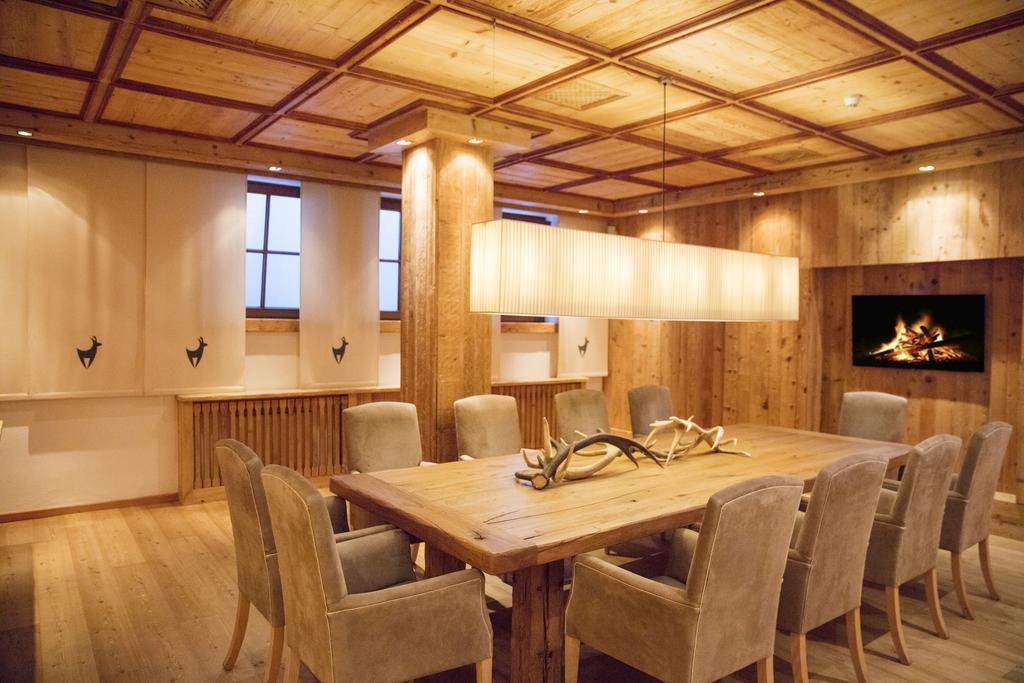 Kitzhof Mountain Design Resort Kitzbühel Kültér fotó