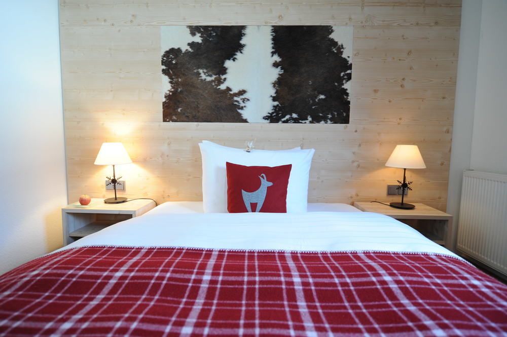Kitzhof Mountain Design Resort Kitzbühel Kültér fotó